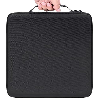 co2CREA Hard Travel Case for Novation Launchpad Pro MK3 Controller - style: Launchpad Pro MK3 Case