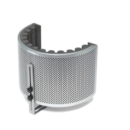 Samson RC10 Studio Microphone Mic Isolation Shield Vocal Booth Acoustic Foam