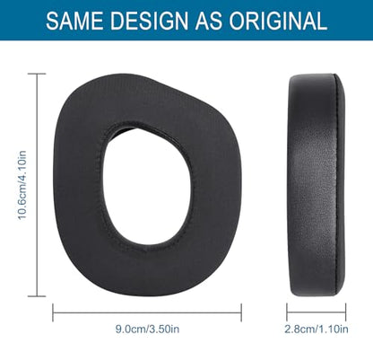 Cooling Earpads for Turtle Beach Stealth 700 Gen 2 / Stealth 700 Gen 2 MAX