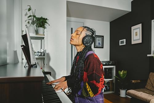 Audio-Technica ATH-R30X Open-Back Headphones