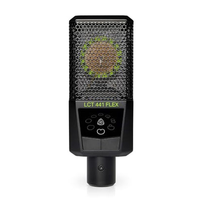 LEWITT LCT441Flex Multi Pattern Large Diapragm Mic