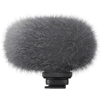 Sony ECM-G1 Shotgun Microphone
