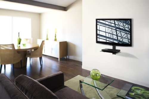 OmniMount MOD1 1-Shelf Modular Wall System