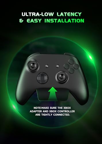 Wireless Gaming Headset for Xbox Series X|S, Xbox One, PS5, PS4-Blackwhite | Rotatable Earmuffs, 3D Surround Sound, Noise Canceling Microphones for Xbox Series X|S, Xbox One, Sega Gear, Mac - color: Blackwhite