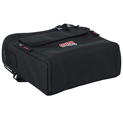 Gator Cases Lightweight Carrying Case for In-Ear Monitoring Systems; (G-IN EAR SYSTEM)