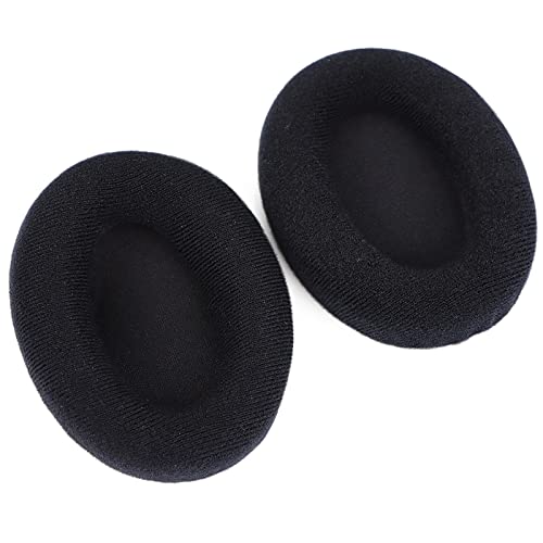 MOLGRIA WH-1000XM4 Ear Pads Cushion, Replacement Velour Earpads Cover for Sony WH-1000XM4 Noise Canceling Headphone