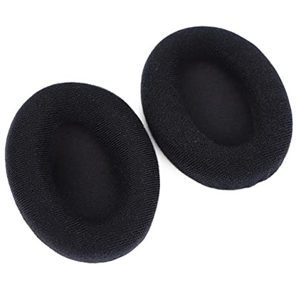 MOLGRIA WH-1000XM4 Ear Pads Cushion, Replacement Velour Earpads Cover for Sony WH-1000XM4 Noise Canceling Headphone