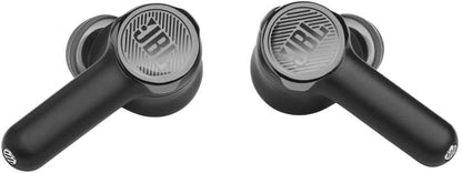 JBL Quantum TWS True Wireless Noise Cancelling Gaming Earbuds - Black (Renewed)