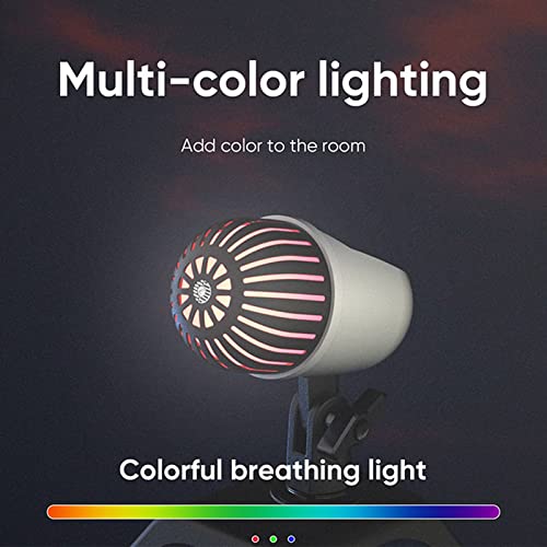 Microphone Headphone USB Plug Wired Streaming Mic Game Vocal Record Apply