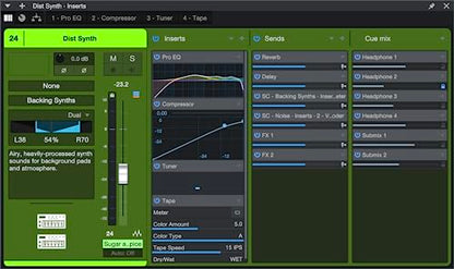 Presonus AudioBox 96 25th Anniversary Audio/Midi Recording USB Interface and NEW Updated Studio One Artist Software Kit with Condenser Microphone Shockmount and XLR Cable