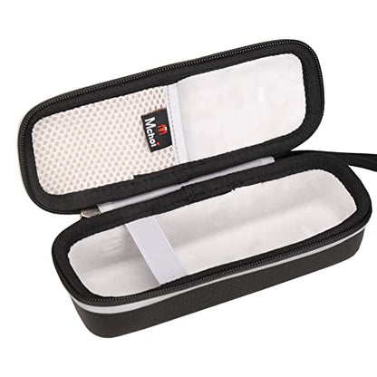 Mchoi Microphone Case Fits for Shure PGA48-LC Cardioid Dynamic Vocal Microphone,Case Only
