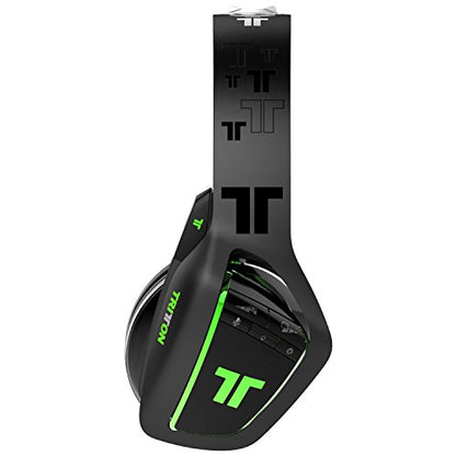 Mad Catz Tritton ARK 300 Wireless 7.1 RGB Headset for Xbox One - Black