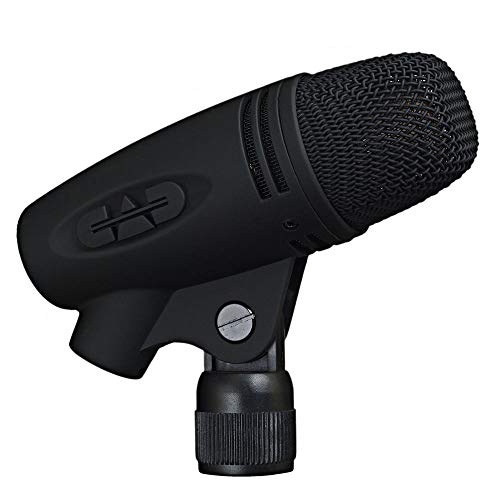 CAD Audio E70 Small Diaphragm Cardiod Condenser Microphone Includes Cardiod & Omni Capsules