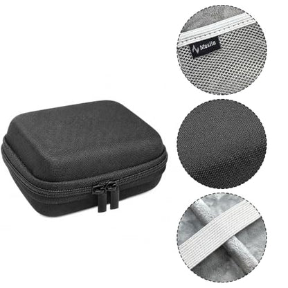 Musiin Custom Wireless Transmitter Case Compatible with Xvive JOYO NUX