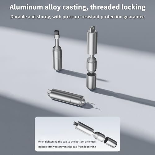 2 In 1 Sim Card Tray Removal Tool Eject Pin Earbuds Cleaning Brush Reset Tools Needle Opener Cleaner Pen Kit For IPhone Airpods