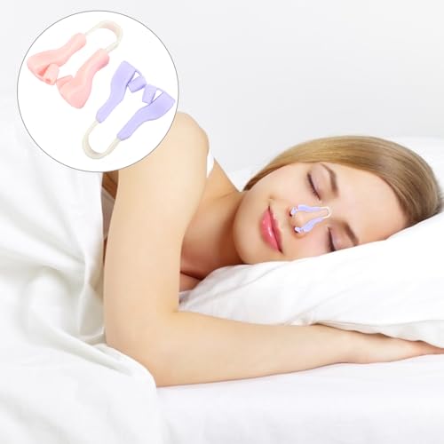 Ipetboom Nose up Clip Silicone Nose Lifter and Bridge Straightener for Adults 2 Pcs Non-Surgical Corrector Beauty Tool for Droopy Tip Hump and Bump Shaping