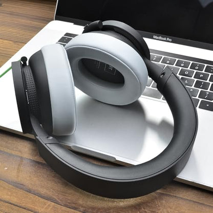 Replacement Earpads for Microsoft Xbox Series Wireless Headset Cover for Microsoft Xbox one Series X|S/PC Wireless Headset (Earpads) - color: Earpads