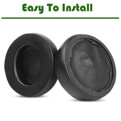 Replacement Earpads Cushion Compatible with AW510H AW310H 7.1 PC Gaming Headset, Cooling Gel and Memory Foam Ear Pads