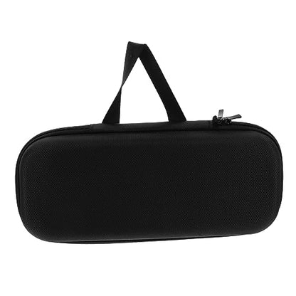 Beaupretty EVA Microphone Case with Handle for Karaoke Enthusiasts
