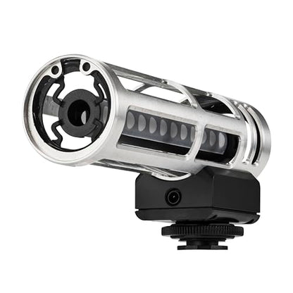 Audio-Technica ATV-SG1 On-Camera Shotgun Mic