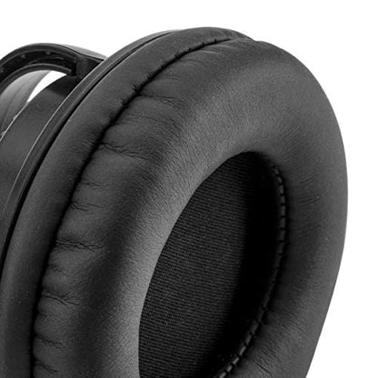 Audio-Technica AT875R Line + Gradient Shotgun Condenser Microphone and Headphone Kit