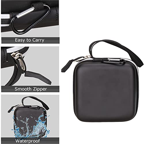 Tourmate Hard Case for Marshall Willen Portable Bluetooth Speaker, Protective Carrying Storage Bag