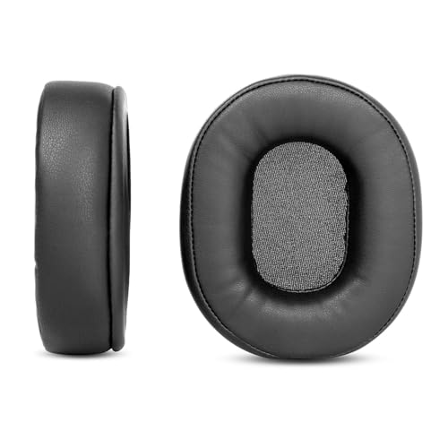 Positive Vibration XL Ear Pads Ear Cushions Earpads Replacement Compatible with House of Marley Positive Vibration XL Headphone