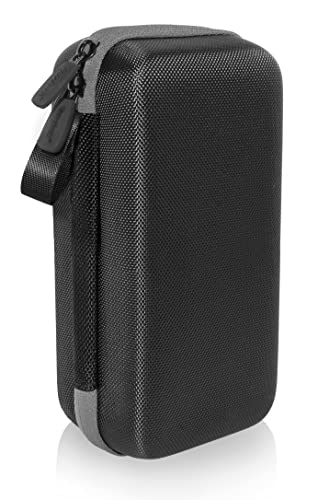 Case for Tascam DR-40X Four Track Handheld Recorder and USB Interface