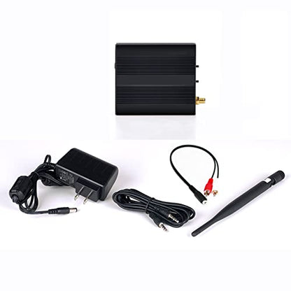 AYVVPII Factory Sell Silent Disco led Headphone Complete System (10 Headphone + 3 Transmitter) - color: 10 headphone + 3 transmitter