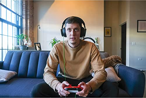 Xbox Stereo Headset – Xbox Series X|S, Xbox One, and Windows Devices - style: Wired
