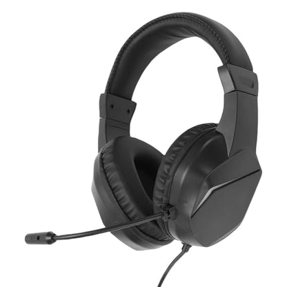 Wired Over Ear Headset with 7.1 Surround Sound | RGB USB A Gaming Headphone Noise Cancelling Mic for PC (#11) - color: #11