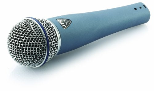 JTS NX-8 Vocal Dynamic Microphone, Cardioid