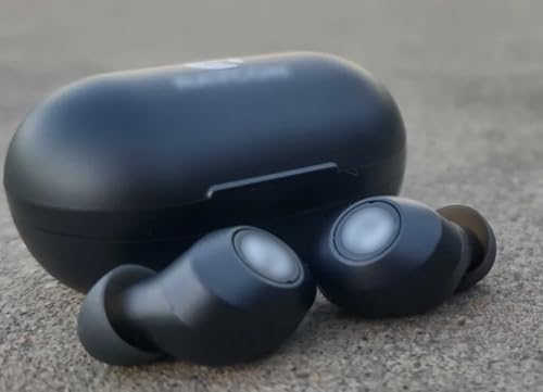 Replacement Ear Tips for Ray-con E25, Ray-con Everyday/Fitness