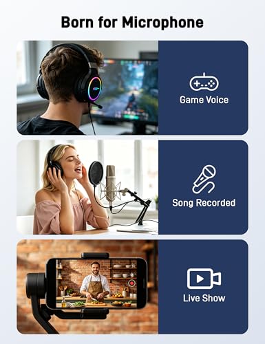 3.3FT 3.5mm Male to Male Audio Cable, 2Pack 4 Pole Nylon Braided Hi Fi Stereo Jack Male to Male AUX Cord for iPad, Sumsang Phones, Tablets, Car Home Stereos, Headphones, Speaker. - size: 3.3FT+3.3FT