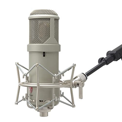 Lauten Audio Atlantis FC-387 Large-Diaphragm Condenser Microphone - style: ATLANTIS