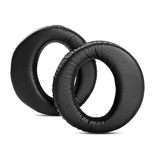 Replacement Ear Pads Cushion Memory Foam for Sony MDR-RF985R Headphones | Upgraded, Compatible with sony RF985R RF985RK MDR-RF970R 960R RF925R RF860F