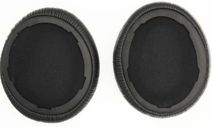 MDR-10RBT Ear Pad Replacement Repair Accessories Super Soft and Comfortable Resilient Ear pad Compatible with Sony MDR-10RBT MDR-10RNC MDR-10R Headphones (Black)