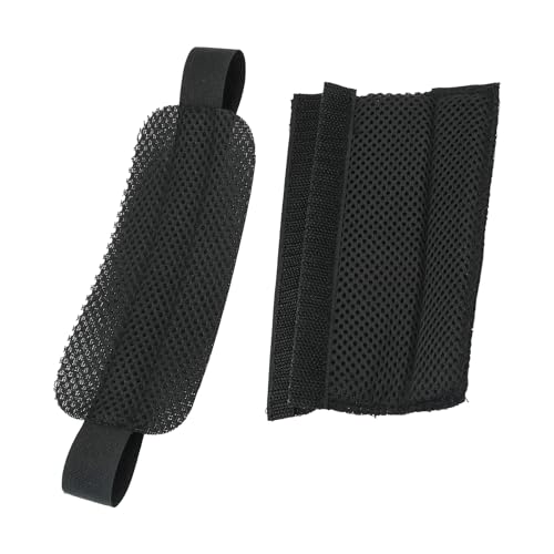 Headset Headband Replacement Accessories Compatible with Howard Leight by Honeywell Impact Sport Muff,Black