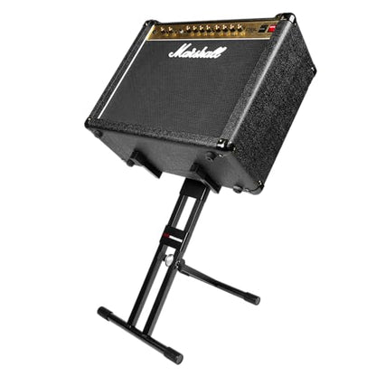 Gator Frameworks GFWGTRAMP200 Combo Amp Stand - High - style: High Profile Stand