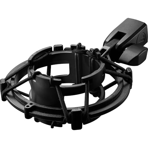 Audio Technica AudioT AT2035 Kondensatormikrofon bk Nieren-Richtcharakteristik