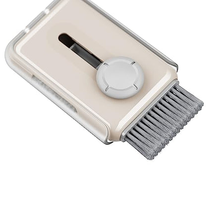 Headphone Cleaning Brush Cleaning Pen Sticky Putty Gunk Remover Earbuds Cleaning Pen Cleaning Kits Laptop Computer Earbuds Cleaning Pens