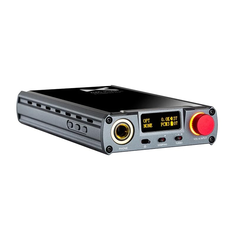 LEAUDIO XDUOO XD05 Plus 2 Portable DAC Headphone Amplifier AK4493SEQ PCM384KHZ/DSD256 MQA Bluetooth 5.1 UAC1.0/UAC2.0 Decoder Amplifier