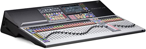 PreSonus StudioLive Series III 64S Digital Console Mixer with Studio One Pro Software | Studio One Pro Software - size: StudioLive 64S