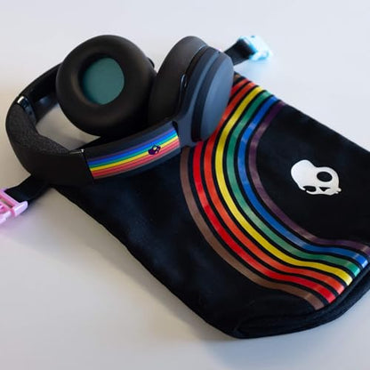 Skullcandy Crusher ANC 2 Noise Cancelling Wireless Headphones - All Love - color: All Love 2026