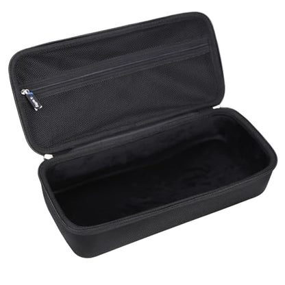 Case for RØDE RØDECaster Video Professional Video Switcher and Audio Interface - Travel Carrying Storage Bag (Black)