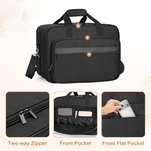 Trunab Audio Mixer Case Compatible with RODE Caster Pro/Pro II/RC Duo