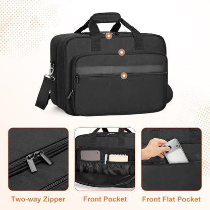 Trunab Audio Mixer Case Compatible with RODE Caster Pro/Pro II/RC Duo