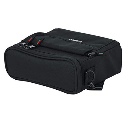 Gator Cases Lightweight Carrying Case for In-Ear Monitoring Systems; (G-IN EAR SYSTEM)