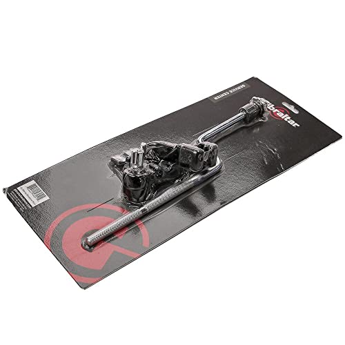Gibraltar SC-JMM Jaw Microphone Mount - style: SC-JMM