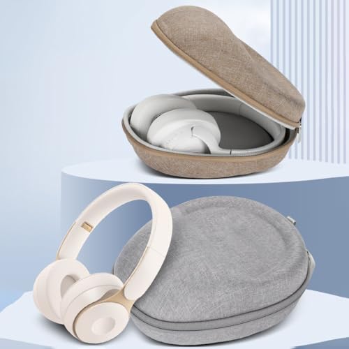 Durability Protective Case for MT6PRO/G2PRO/ Earphones Waterproof Shockproof Bag